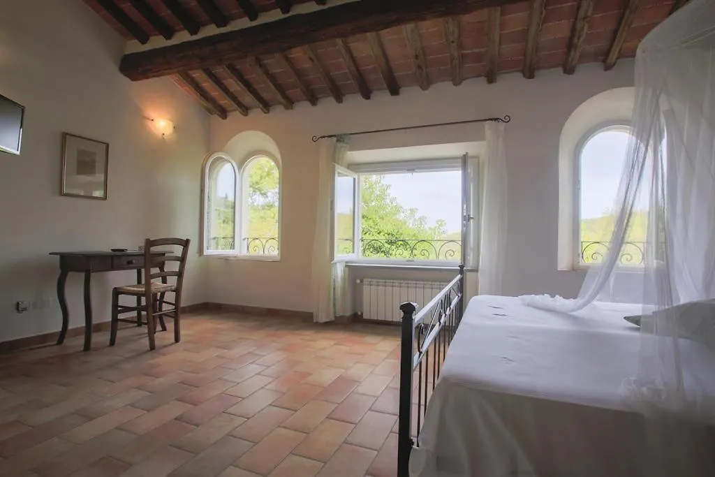 Hotel Santo Stefano Portoferraio Italy