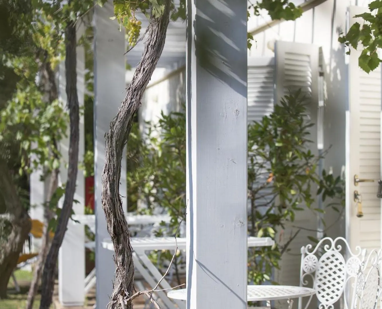 Hotel Santo Stefano Portoferraio