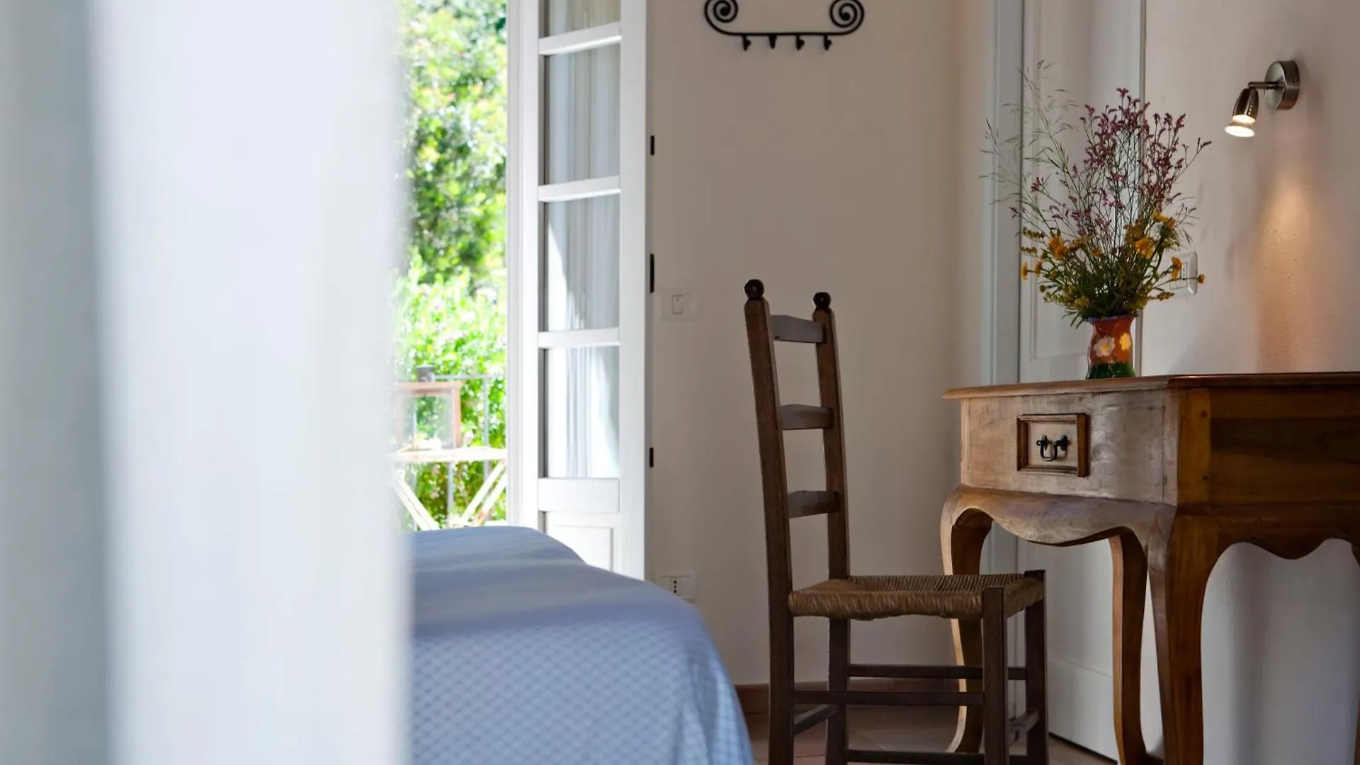 **  Hotel Santo Stefano Portoferraio Italy