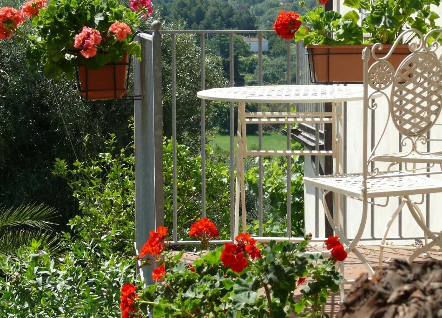 Hotel Santo Stefano Portoferraio