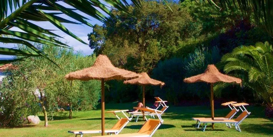 Hotel Santo Stefano Portoferraio