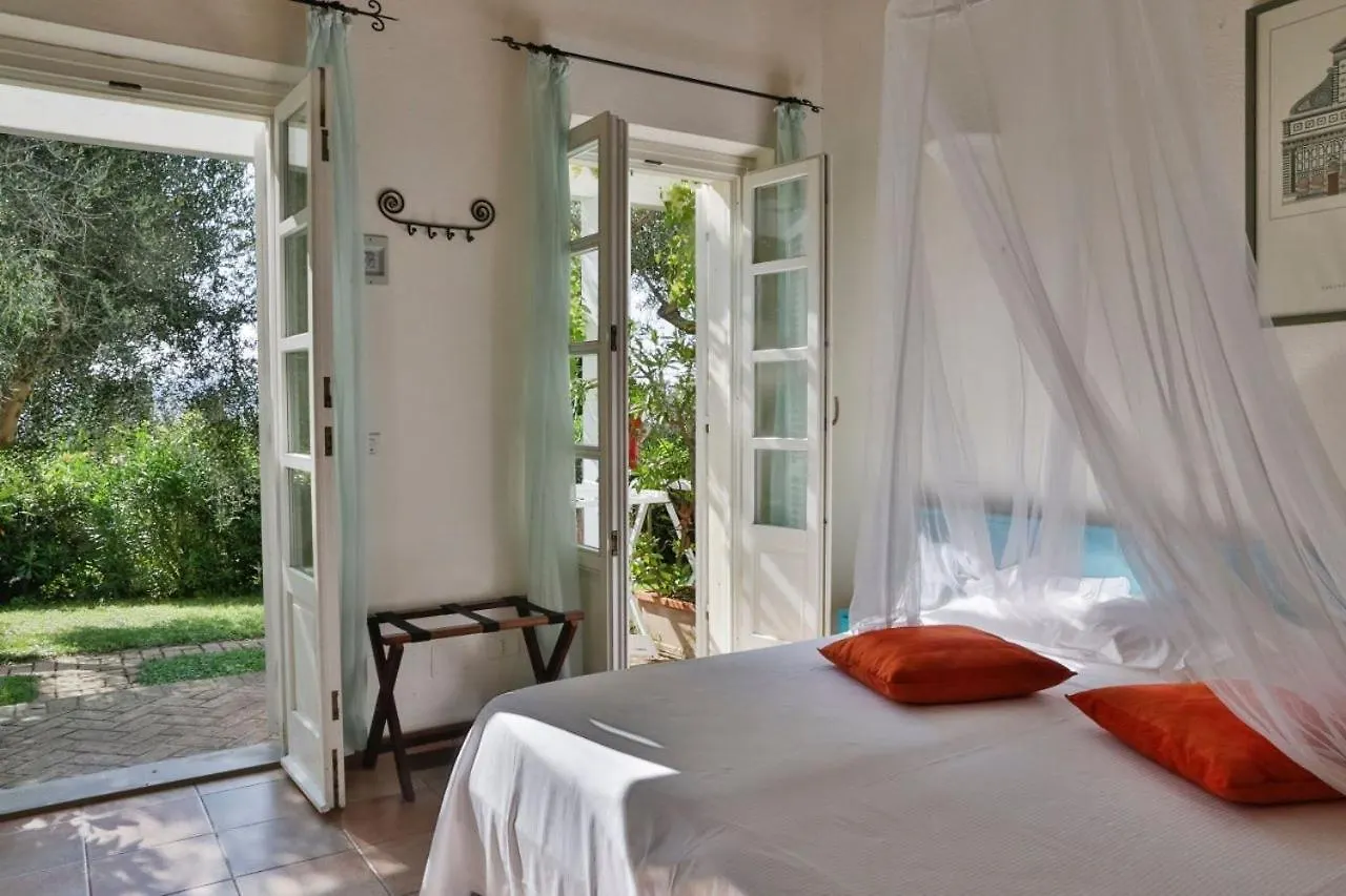 Hotel Santo Stefano Portoferraio