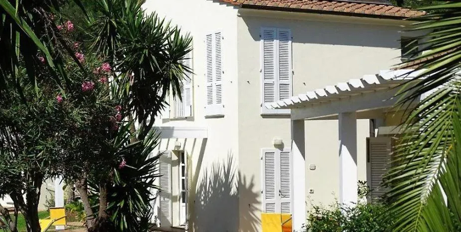 Hotel Santo Stefano Portoferraio