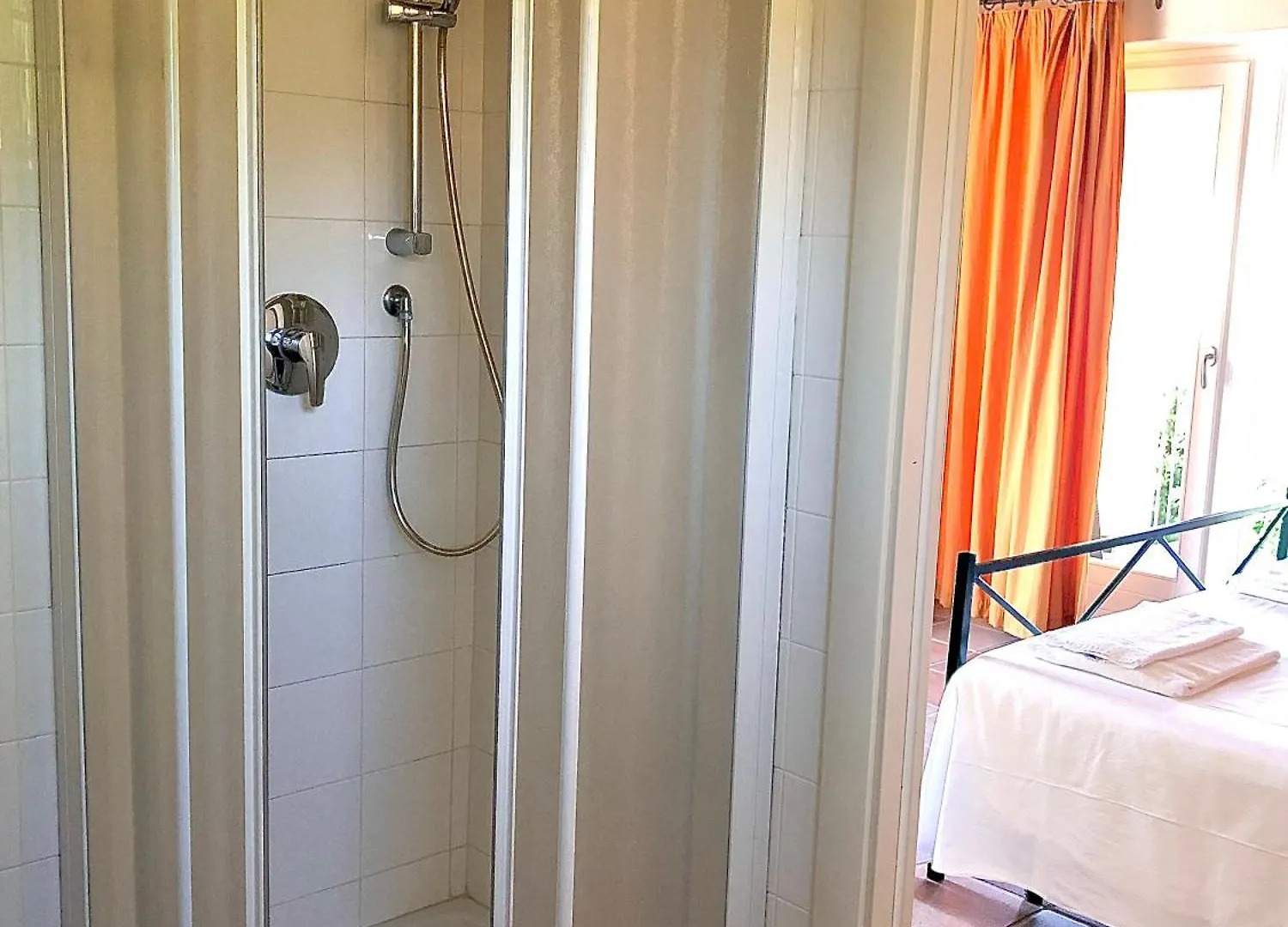Hotel Santo Stefano Portoferraio Italy