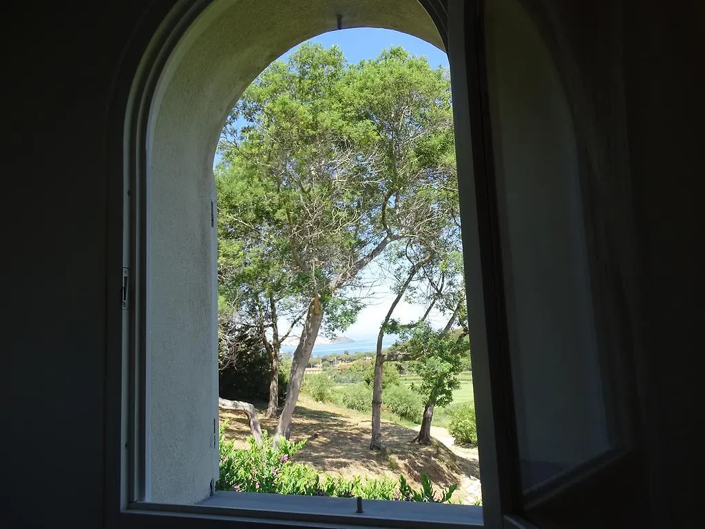 Hotel Santo Stefano Portoferraio