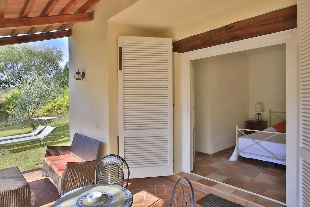 **  Hotel Santo Stefano Portoferraio Italy