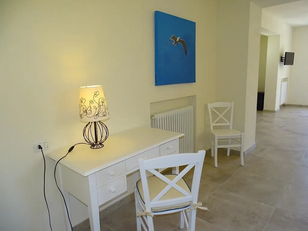 **  Hotel Santo Stefano Portoferraio Italy