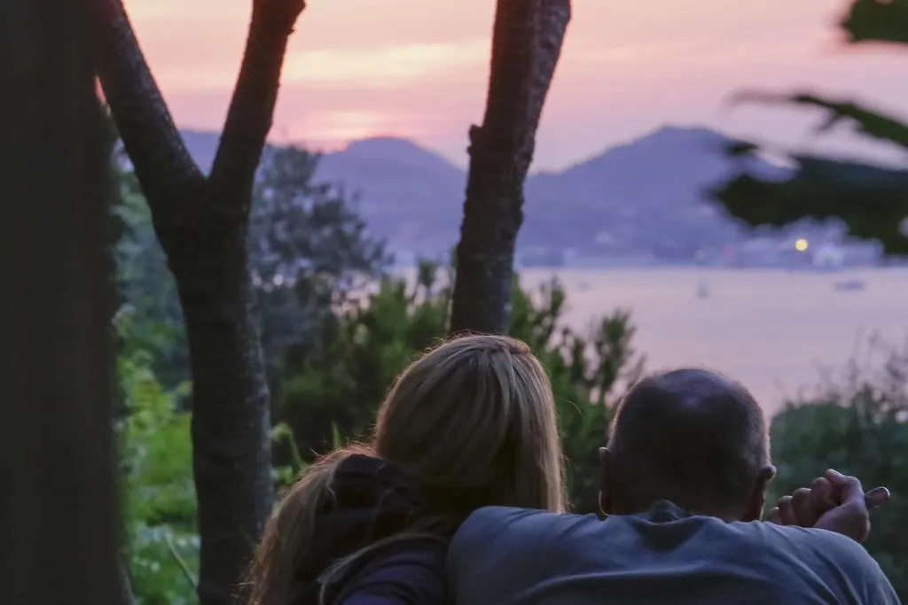 Hotel Santo Stefano Portoferraio
