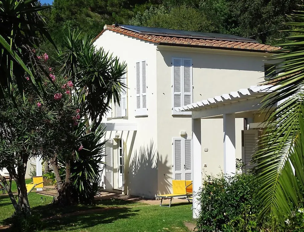 Hotel Santo Stefano Portoferraio