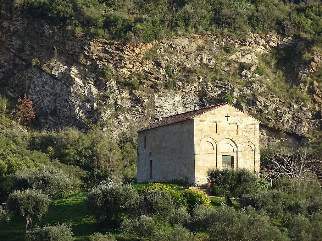 Hotel Santo Stefano Portoferraio