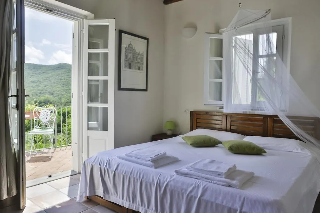 Hotel Santo Stefano Portoferraio