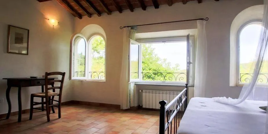 Hotel Santo Stefano Portoferraio