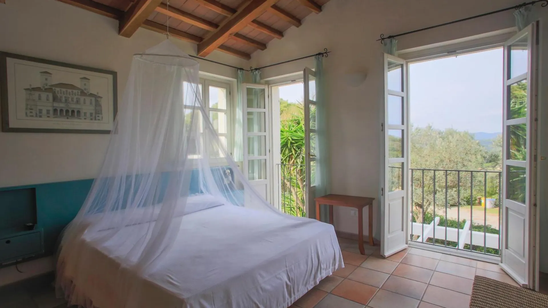 Hotel Santo Stefano Portoferraio