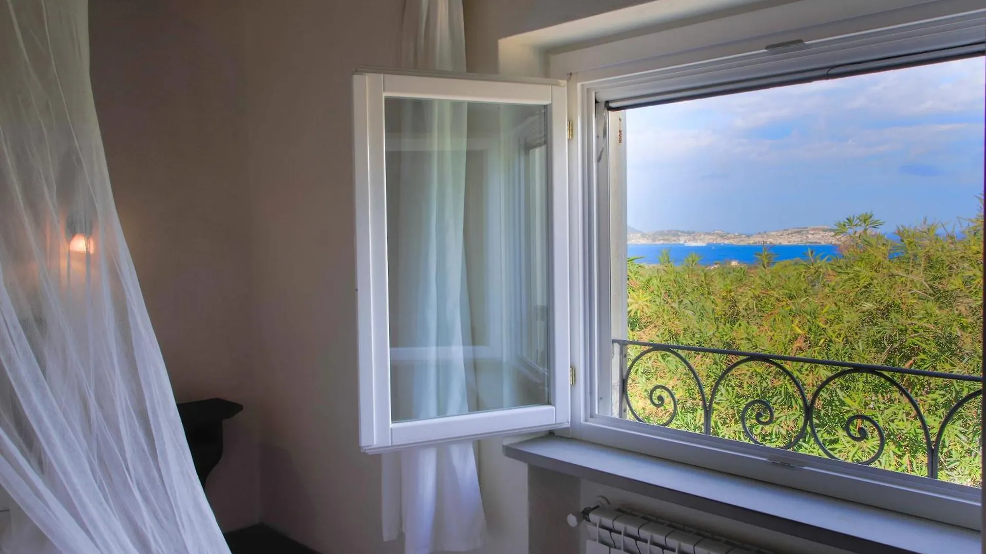 **  Hotel Santo Stefano Portoferraio Italy