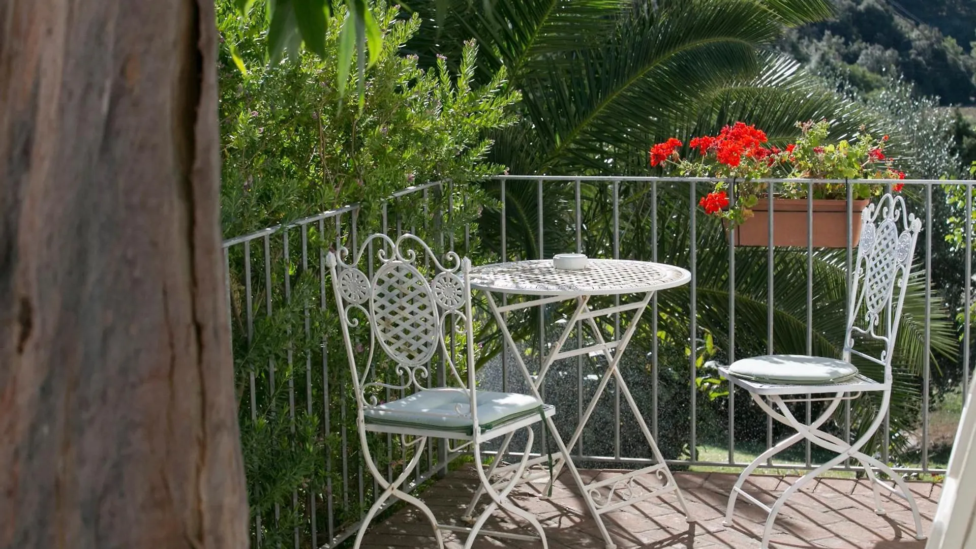 **  Hotel Santo Stefano Portoferraio Italy