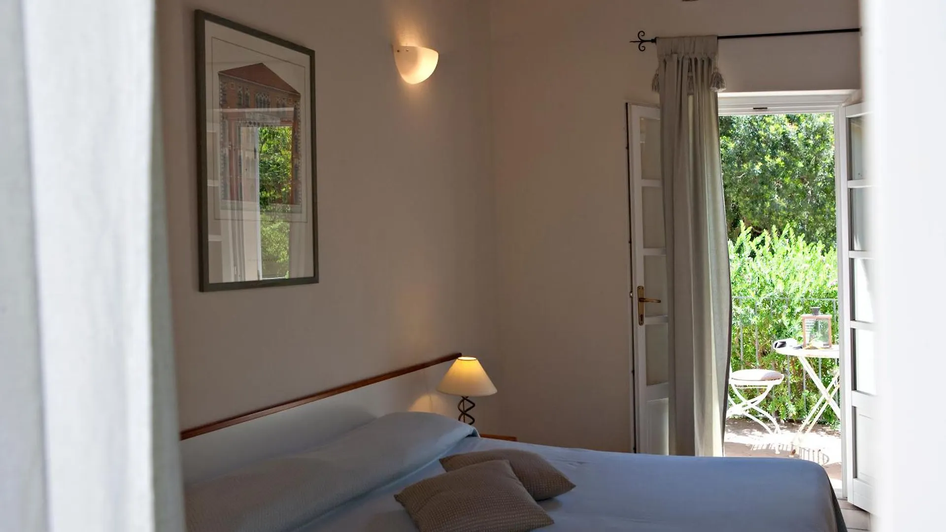 Hotel Santo Stefano Portoferraio