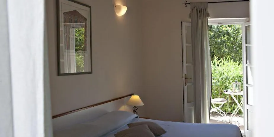 Hotel Santo Stefano Portoferraio