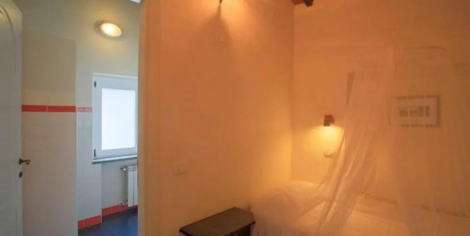 Hotel Santo Stefano Portoferraio Italy