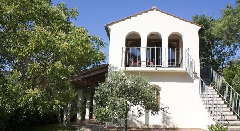 Hotel Santo Stefano Portoferraio