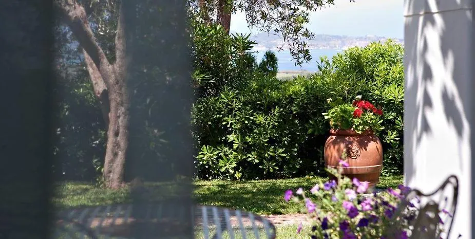 Hotel Santo Stefano Portoferraio 2*,