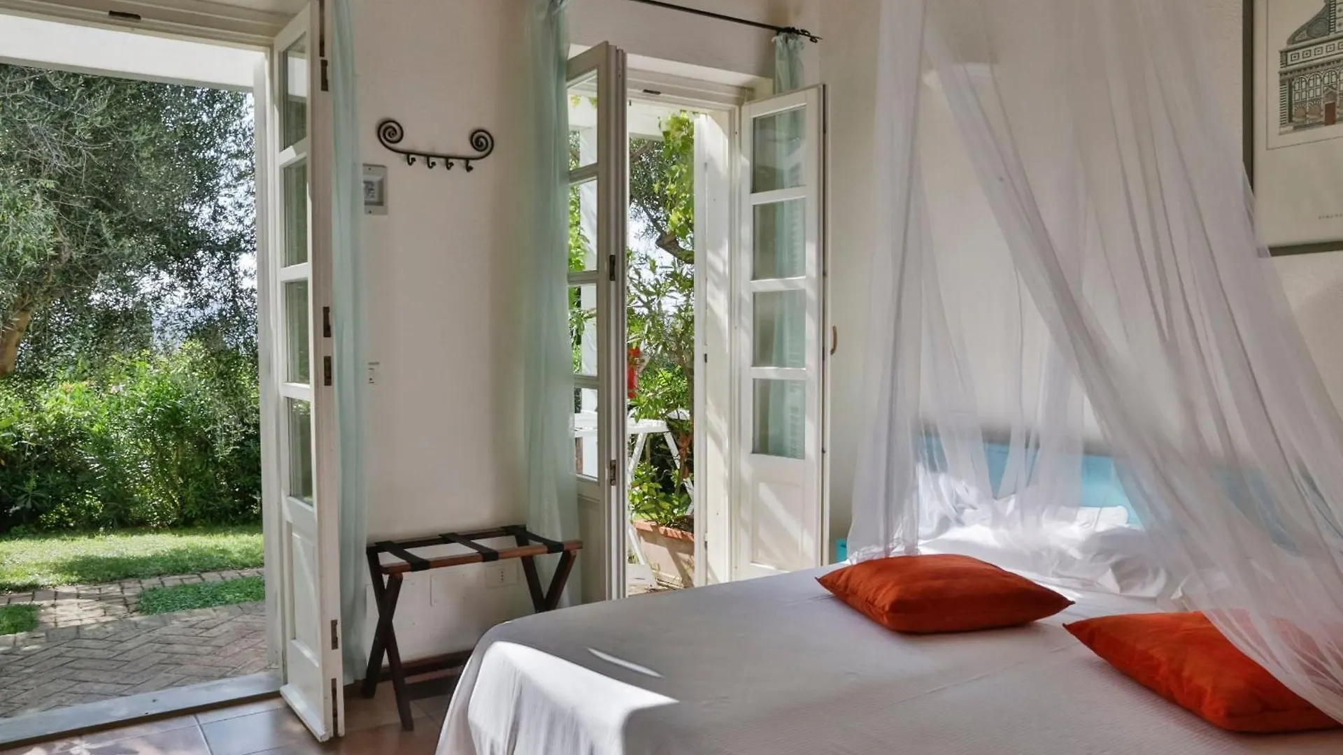 Hotel Santo Stefano Portoferraio