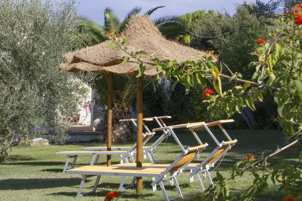 Hotel Santo Stefano Portoferraio 2*,
