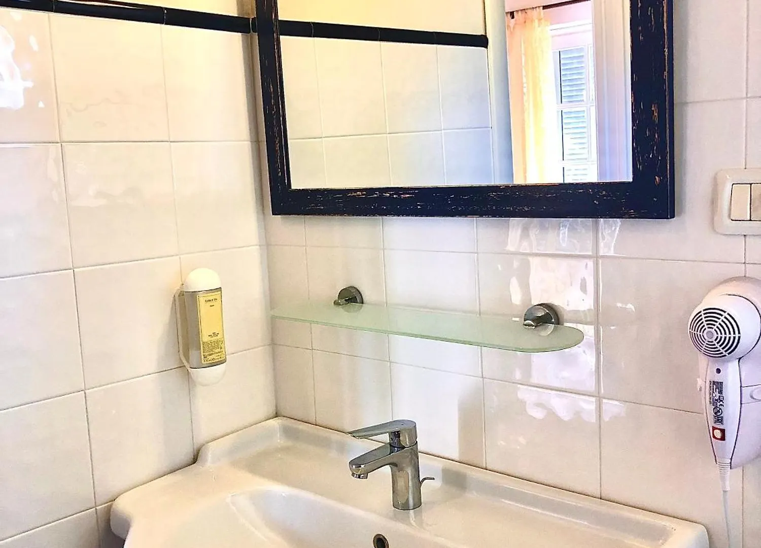 Hotel Santo Stefano Portoferraio