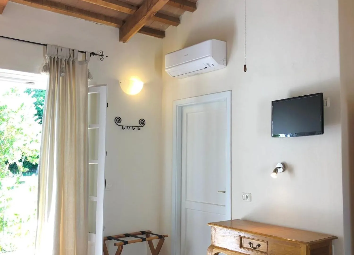Hotel Santo Stefano Portoferraio