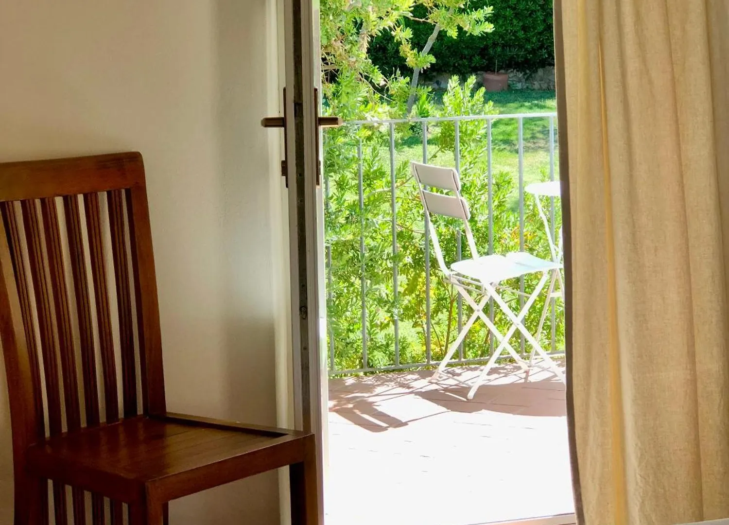 Hotel Santo Stefano Portoferraio 2*,