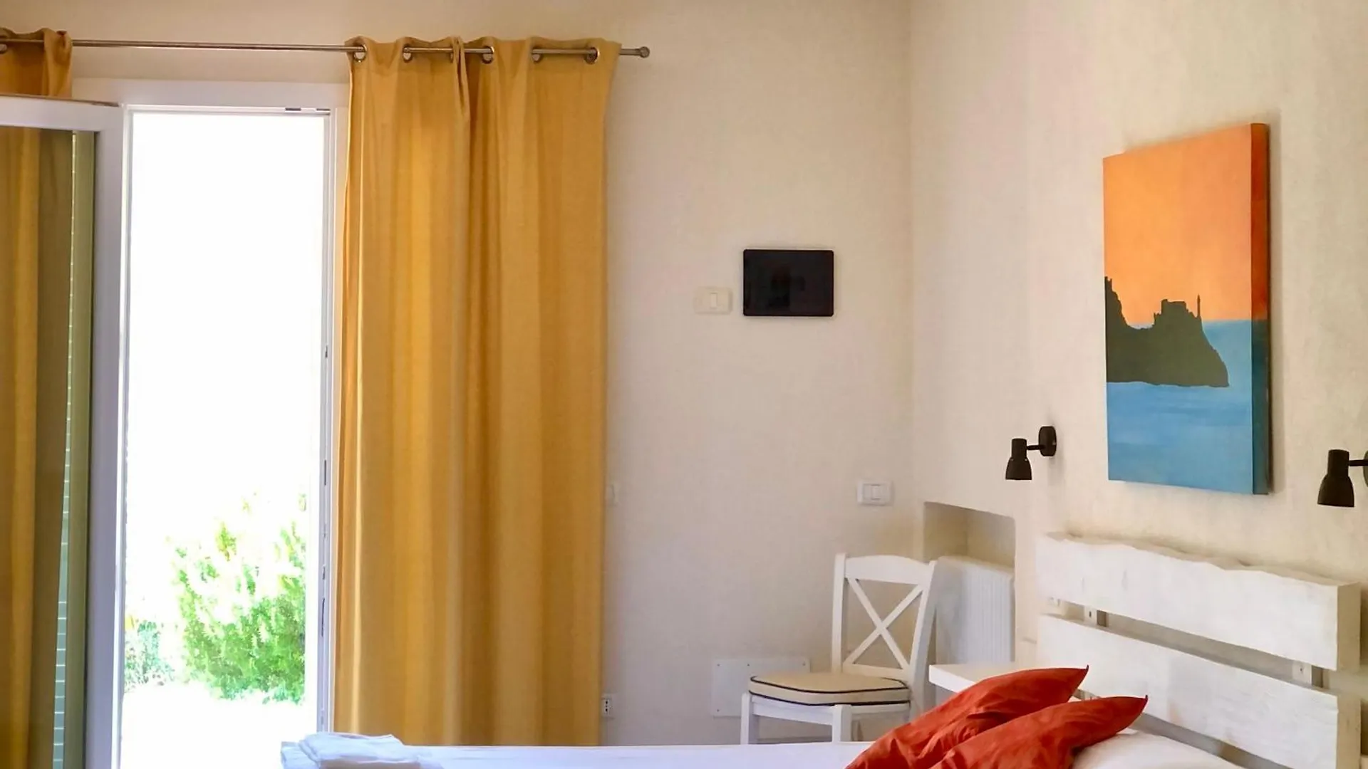Hotel Santo Stefano Portoferraio