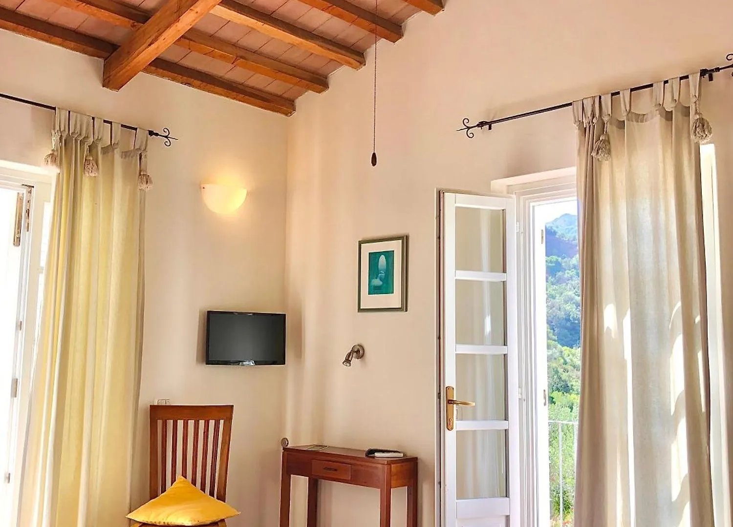 Hotel Santo Stefano Portoferraio