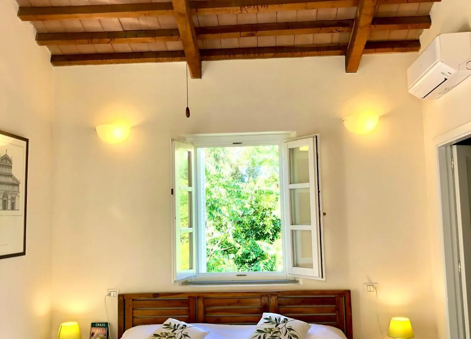 **  Hotel Santo Stefano Portoferraio Italy