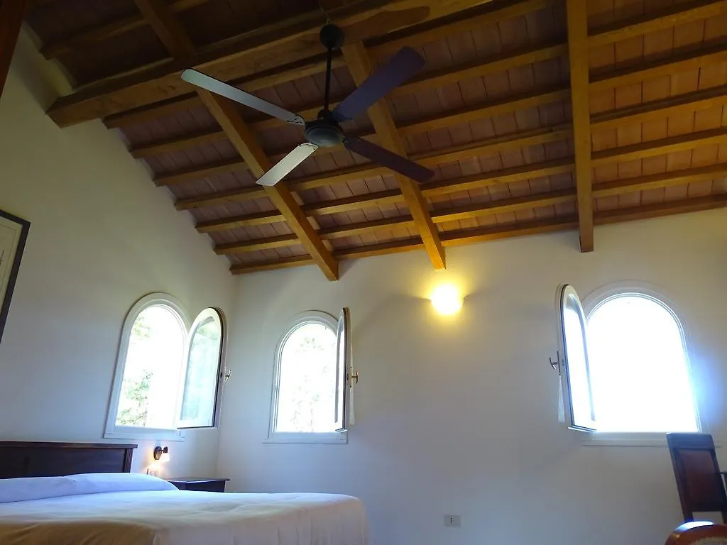 Hotel Santo Stefano Portoferraio