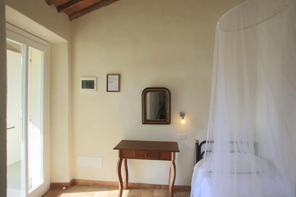 Hotel Santo Stefano Portoferraio