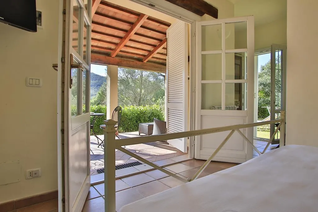 Hotel Santo Stefano Portoferraio