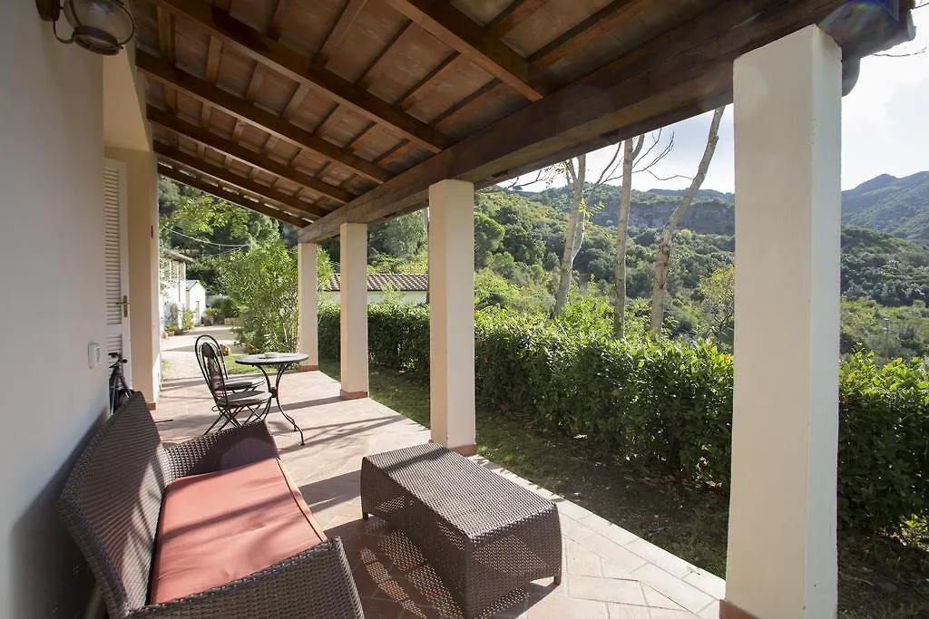 Hotel Santo Stefano Portoferraio