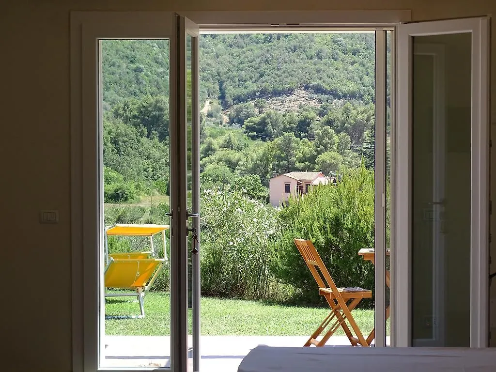 Hotel Santo Stefano Portoferraio