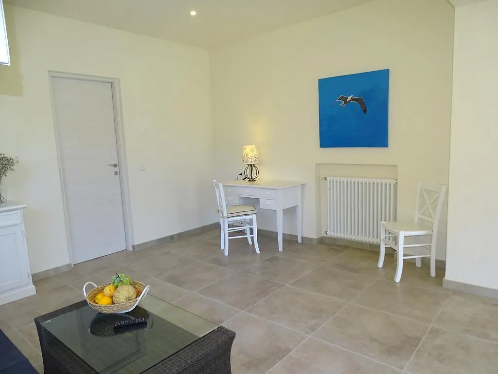Hotel Santo Stefano Portoferraio