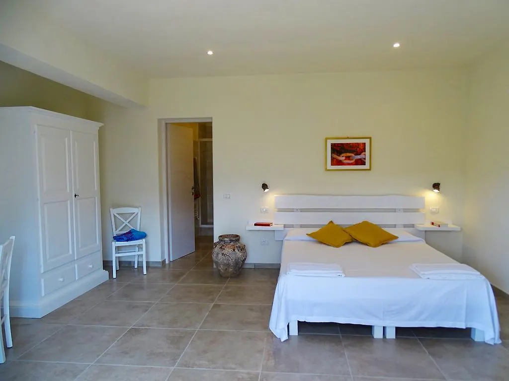 Hotel Santo Stefano Portoferraio 2*,  Italia