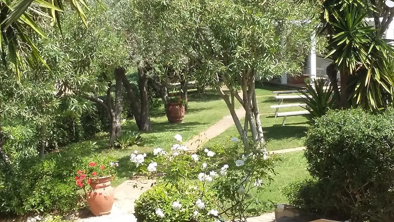 Hotel Santo Stefano Portoferraio