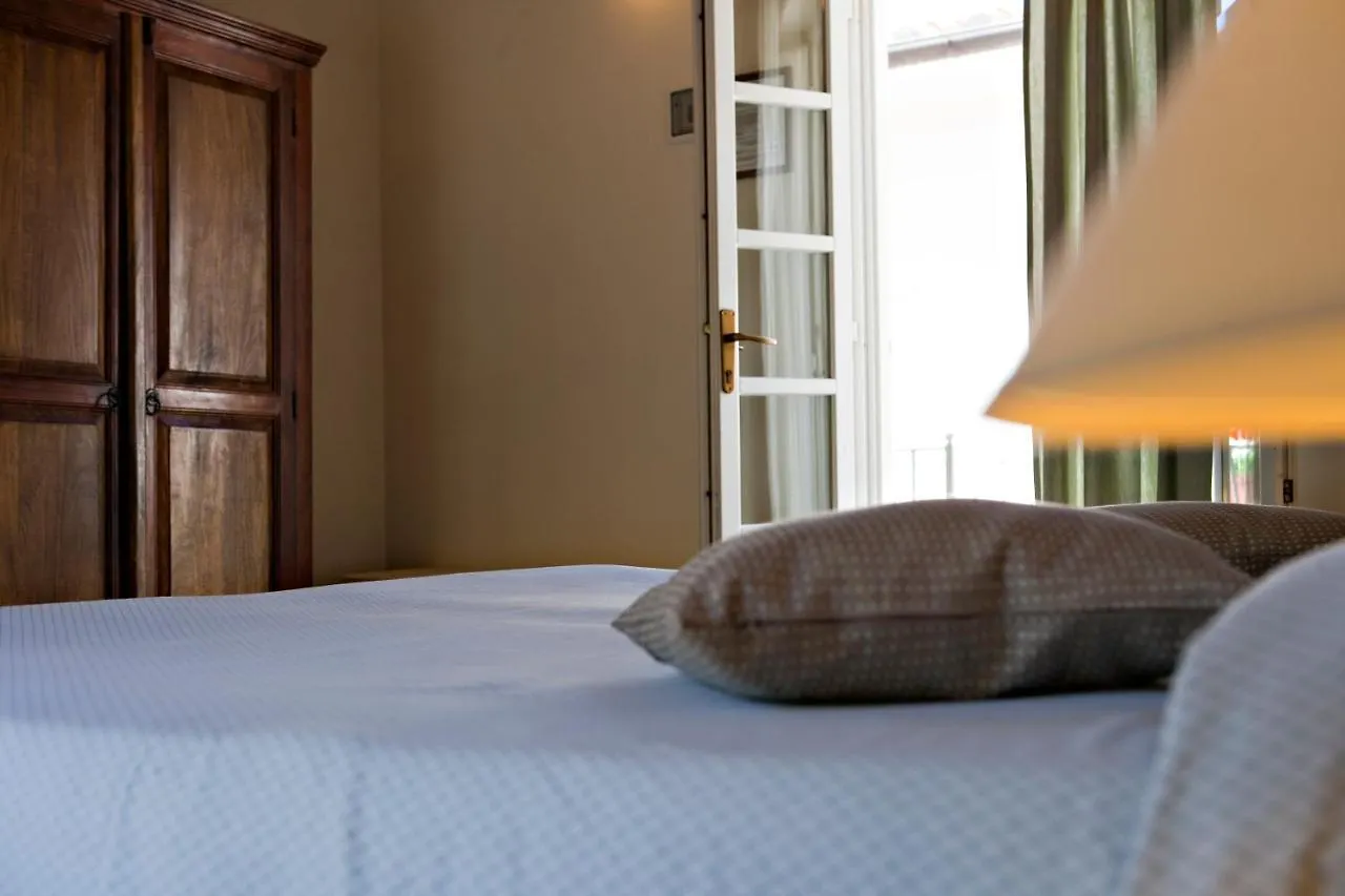 Hotel Santo Stefano Portoferraio
