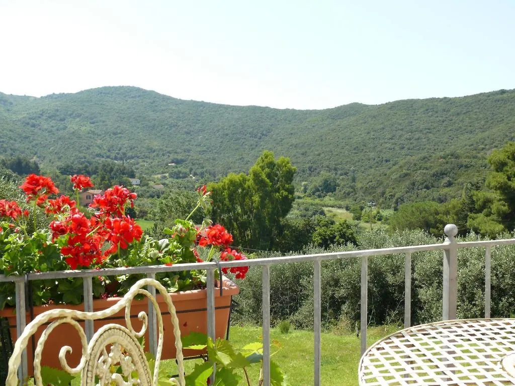 Hotel Santo Stefano Portoferraio 2*,  Italia