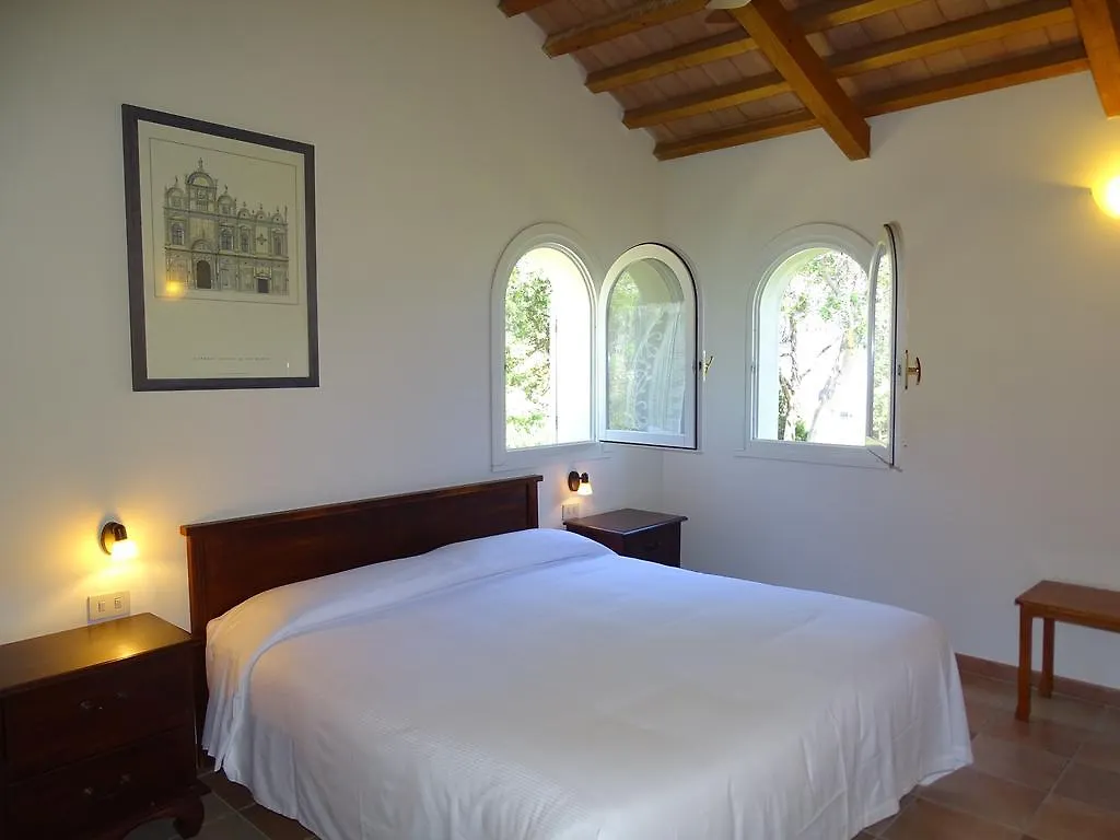 Hotel Santo Stefano Portoferraio