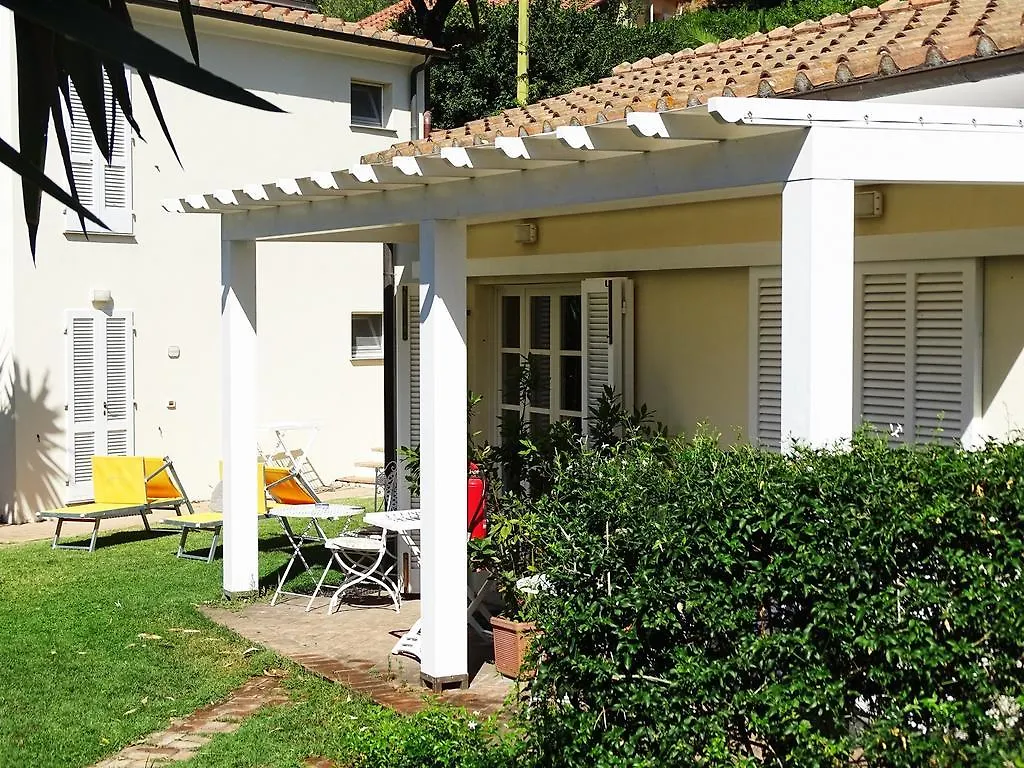 Hotel Santo Stefano Portoferraio