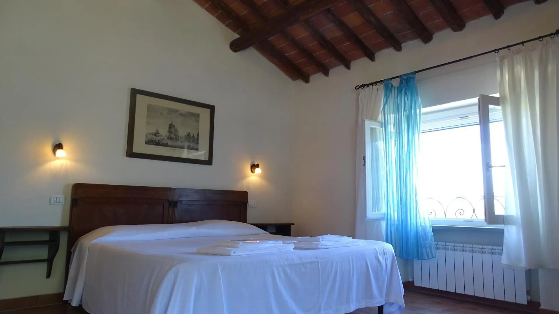 Hotel Santo Stefano Portoferraio