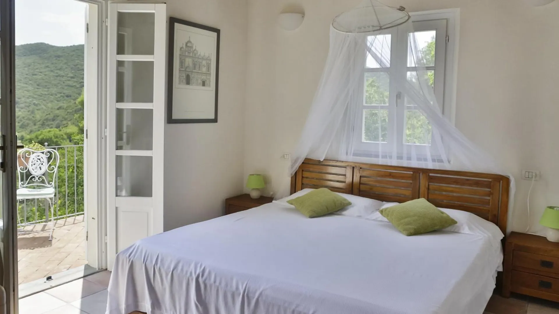 Hotel Santo Stefano Portoferraio