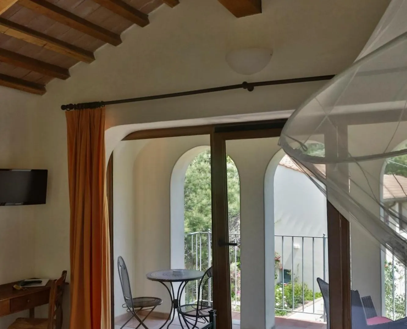 Hotel Santo Stefano Portoferraio