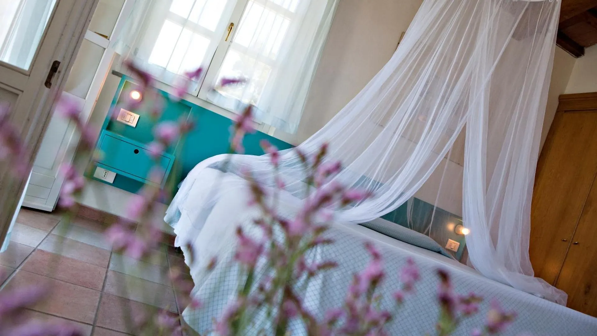 **  Hotel Santo Stefano Portoferraio Italia