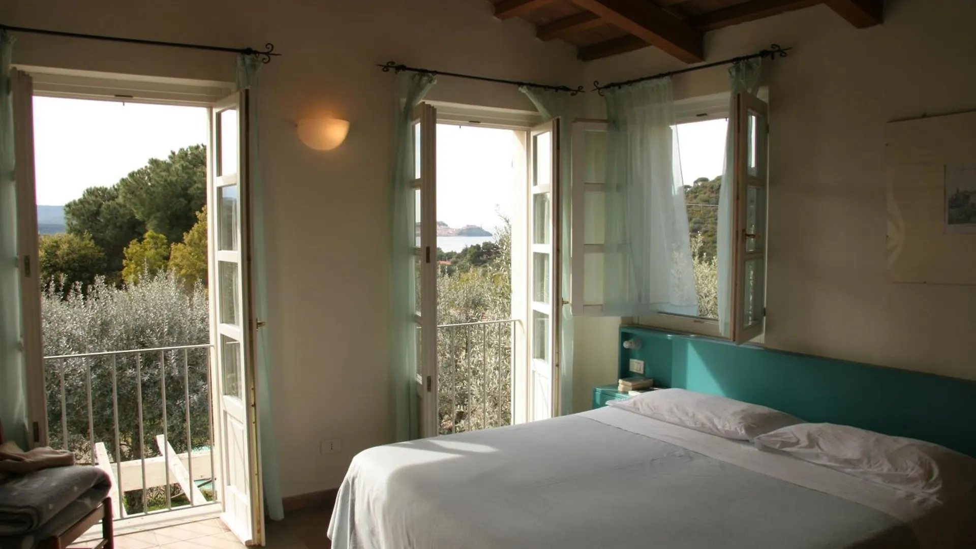 Hotel Santo Stefano Portoferraio 2*,  Italia