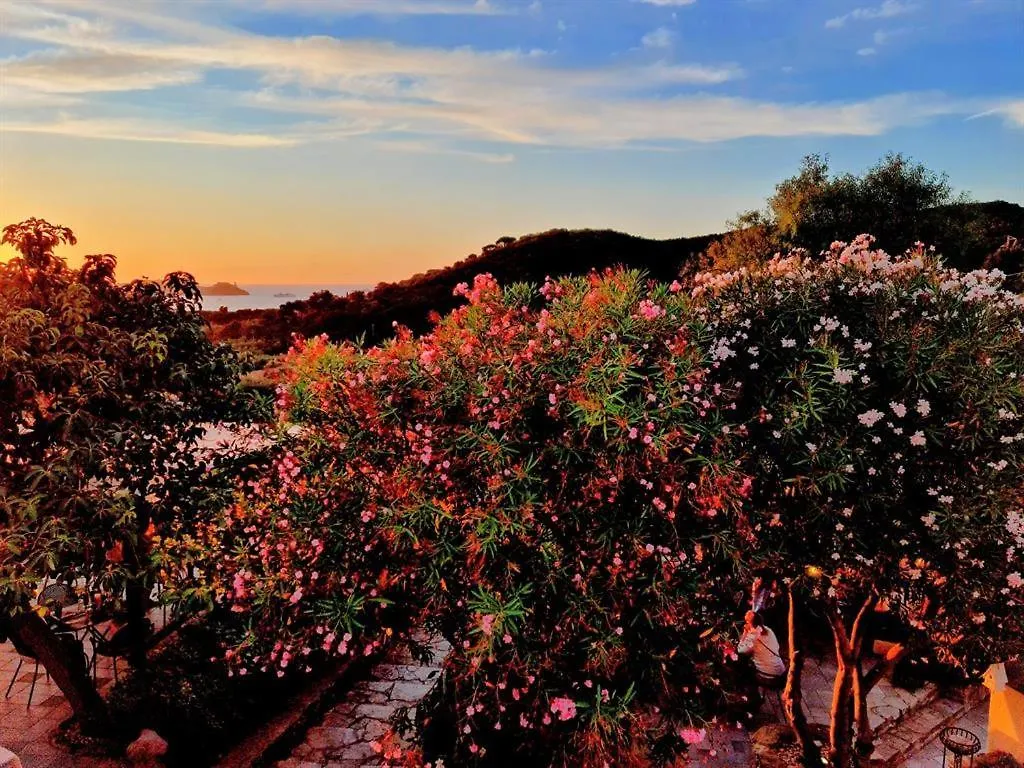 Hotel Santo Stefano Portoferraio
